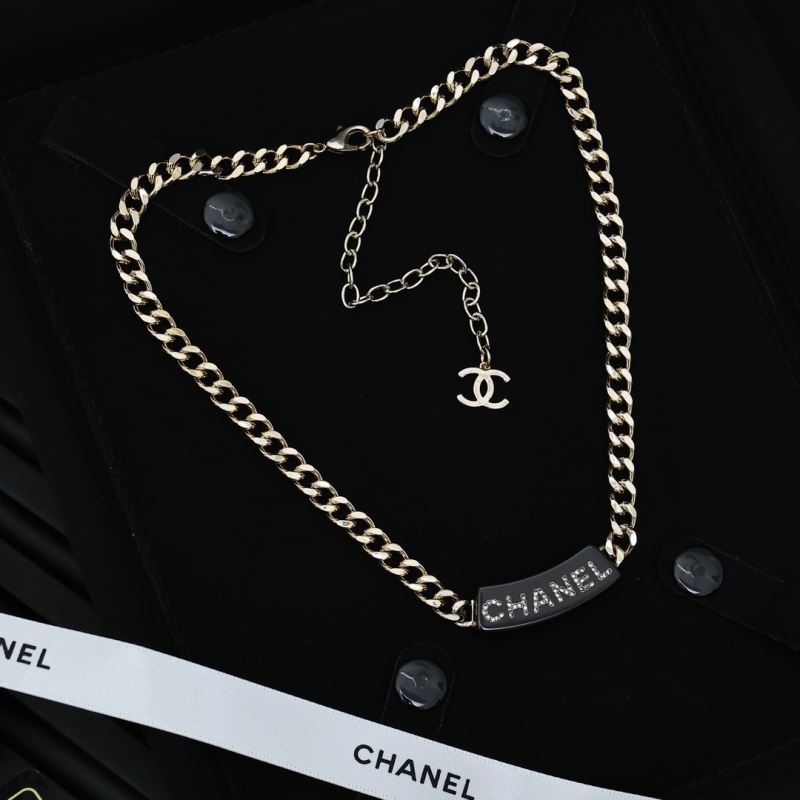 Chanel Necklaces